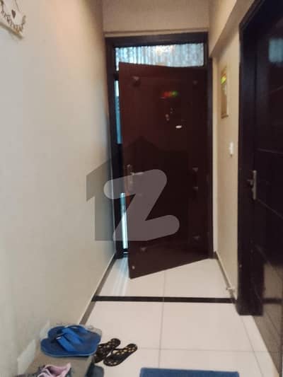 Flat 2 Bed Room Lounge For Rent