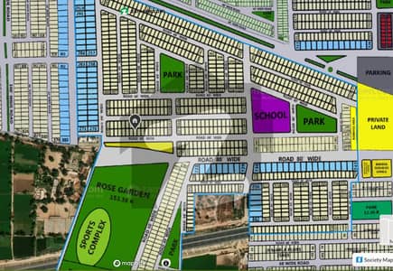 10 Marla Plot For Sale Janiper Block Bahria Town Lahore, Facing Park, 80 Feet Road, Boulevard 10 Marla Plot For Sale Janiper Block Bahria Town Lahore, Facing Park, 80 Feet Road, Boulevard