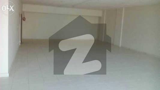 Basement For Sale 200 Yards 21st Commercial Street DHA Phase 2 Extension Karachi