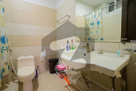 Furnished Apartment Available For Rent In F-11