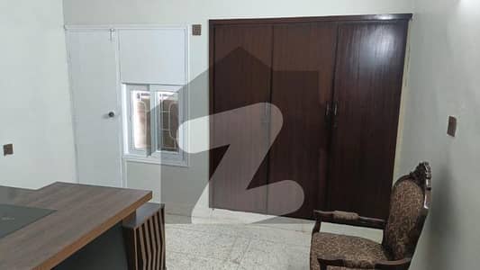 Apartment for Sale Full Floor 3 bed D/D 2nd Floor DHA phase 4 Karachi