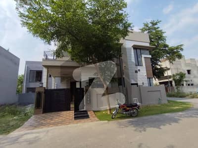 5 Marla Brand New Full House Available For rent In DHA Phase 9town