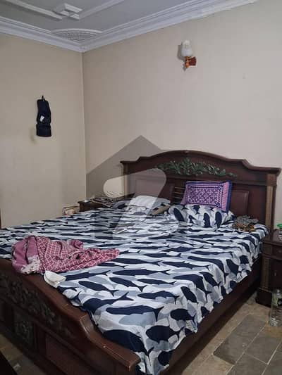 LOVELY 120 SQYD BUNGLOW Near Rim Jhim Tower Scheme 33 Karachi