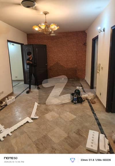5 Marla Outstanding Double Storey House In VALENCIA SOCIETY PRIME LOCATION