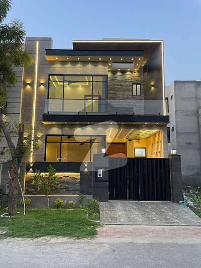 Prime Location 5 Marla House For sale In Rs. 17500000 Only Prime Location 5 Marla House For sale In Rs. 17500000 Only