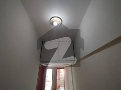 Jori Apartment for sale 2 bed D/D Jami Commercial 1st floor DHA phase 7 Karachi