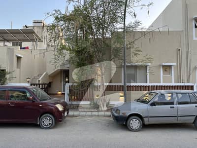 Luxurious Bungalow 120 SQYD for Sale in Naya  Nazimabad - Block B