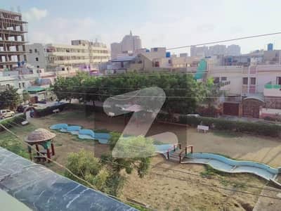 AL HIRA NEW CITY SCHEME 33