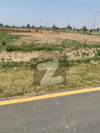 رئیل پام سٹی ایمن آباد موڑ,گوجرانوالہ میں 5 مرلہ رہائشی پلاٹ 48.0 لاکھ میں برائے فروخت۔