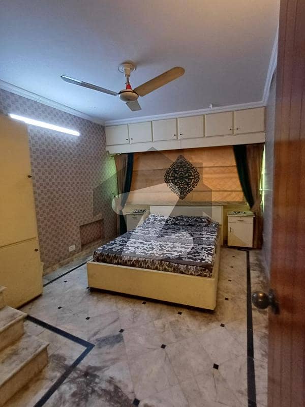 01 Bed Fully Furnished Anexy In A House 01 Bed Fully Furnished Anexy In A House