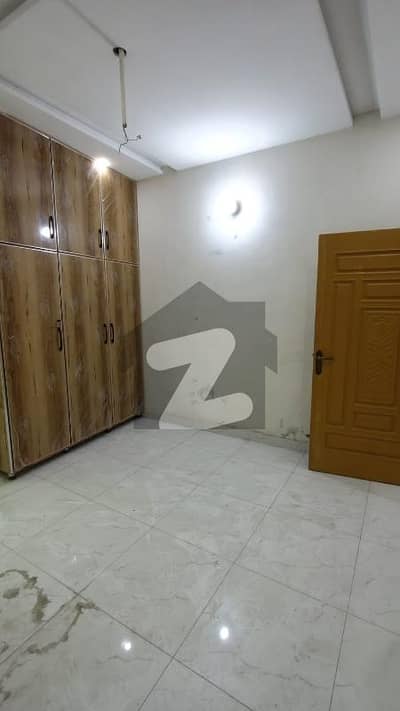 4 Marla Double storey House for sale in High court society phase 2