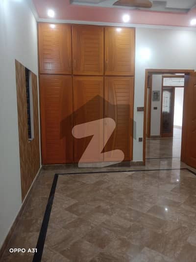 10 Marla ViP Lower Portion Urgent For Rent in Sabzazar