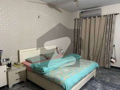 05 MARLA LOWER PORTION FOR RENT IN JOHAR TOWN LAHORE