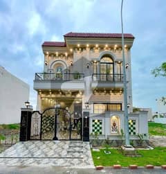 3 Years Installment Plan Luxury 5 Marla Brand New House In Park View City Lahore 3 Years Installment Plan Luxury 5 Marla Brand New House In Park View City Lahore