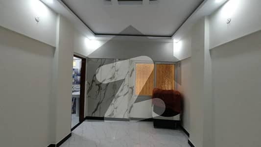 2 Bed Dd Flat Available For Sale Kda Lease Bank Loan Applicable In Gulshan Block 7