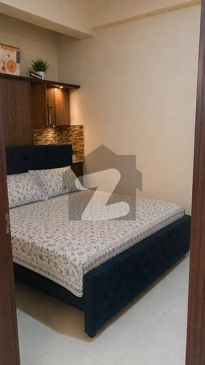 Apartment available for sale