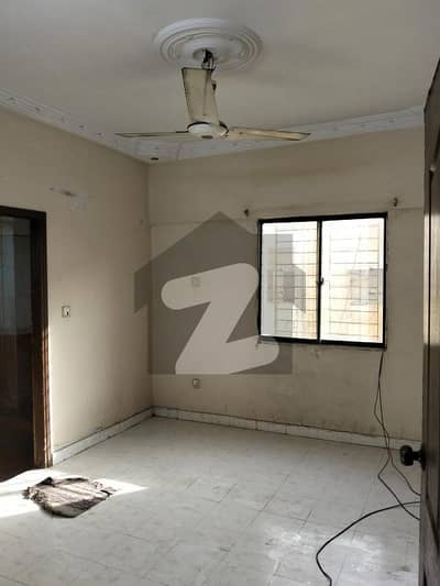 Gulshan E Iqbal Block 2 Rays View Apartments 2 Bed Dd 3 Washrooms 1050 Sq Ft Corner Flat Bank Loan Available 24/7 Electricity Sweet Water Parking Available Demand 1.55