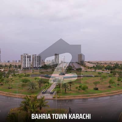 بحریہ اپارٹمنٹ بحریہ ٹاؤن کراچی,کراچی میں 2 کمروں کا 4 مرلہ فلیٹ 30.0 ہزار میں کرایہ پر دستیاب ہے۔