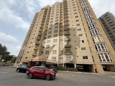 Creek Vista 4 Bedrooms Apartment For Rent West Open 16 Street Facing Ready To Move