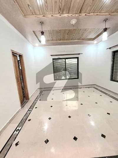 35x70 10 Marla Triple Storey House For Sale G-13