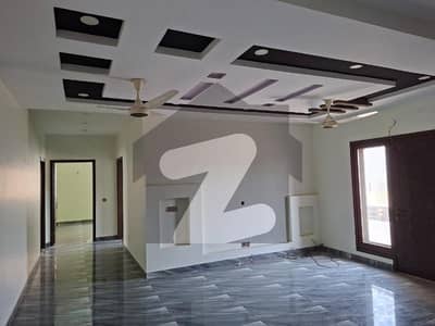 Just Like Brand New House Portion For Rent