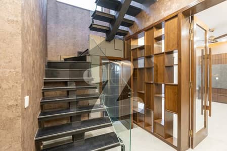 Phase 7 10 Marla Designer House At Very Reasonable Price Phase 7 10 Marla Designer House At Very Reasonable Price
