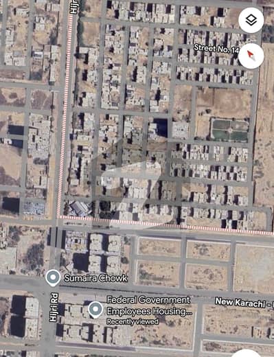 Plot Available for sale in federal government 25-A scheme 33 Karachi Plot Available for sale in federal government 25-A scheme 33 Karachi