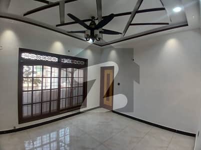 BRAND NEW CORNER HOUSE WITH EXTRA LAND | 150 SQ. YARDS | LEASED | BLOCK-14