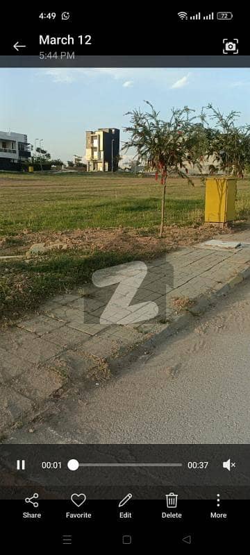 Sale The Ideally Located 10 Marla Residential Plot For An Incredible Price Of Pkr Rs. 13500000 Sale The Ideally Located 10 Marla Residential Plot For An Incredible Price Of Pkr Rs. 13500000