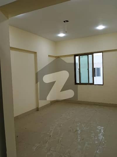 Flat for rent 3bed dd apartment dha phase 5 badar commerical family building