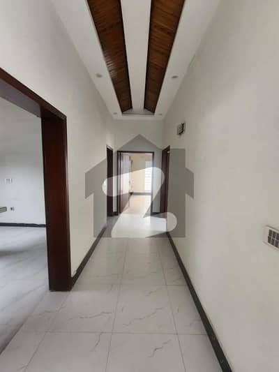 1 Kanal Upper Portion Available For Rent In Fazaia Housing Phase 1