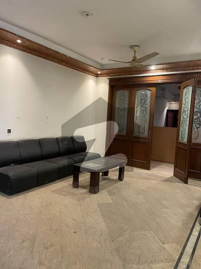 12 MARLA HOUSE SILENT OFFICE+ FAMILIES FOR RENT IN JOHAR TOWN LAHORE