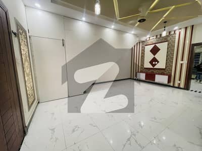 7 Marla House For Rent