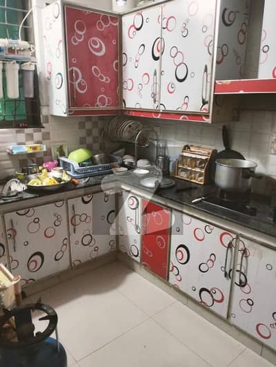 5 Marla VIP Upper Portion For Rent In Johar Town Phase Two Block Q Emporium Mall