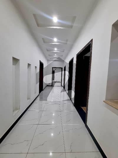 1 Kanal Upper Portion Dha Phase 2 Available For Rent