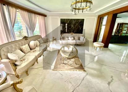 Full Furnished Luxury 6 Bedroom House