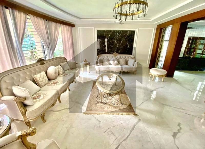Full Furnished Luxury 6 Bedroom House Full Furnished Luxury 6 Bedroom House