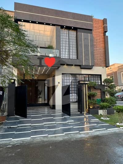 5 Marla Residential House For Sale In Tulip EXT Block, Nearby Commercial Market, School, Mosuqe and Health Care Canter