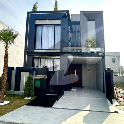 5 Marla Residential House For Sale In Nishtar EXT Block , Nearby Commercial Market, School, Mosuqe and Health Care Canter