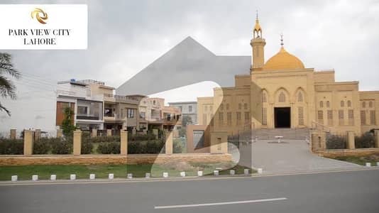 5 Marla Residential Plot Available For Sale In Park View City Lahore Tulip Extension Block. . . . . 5 Marla Residential Plot Available For Sale In Park View City Lahore Tulip Extension Block. . . . .