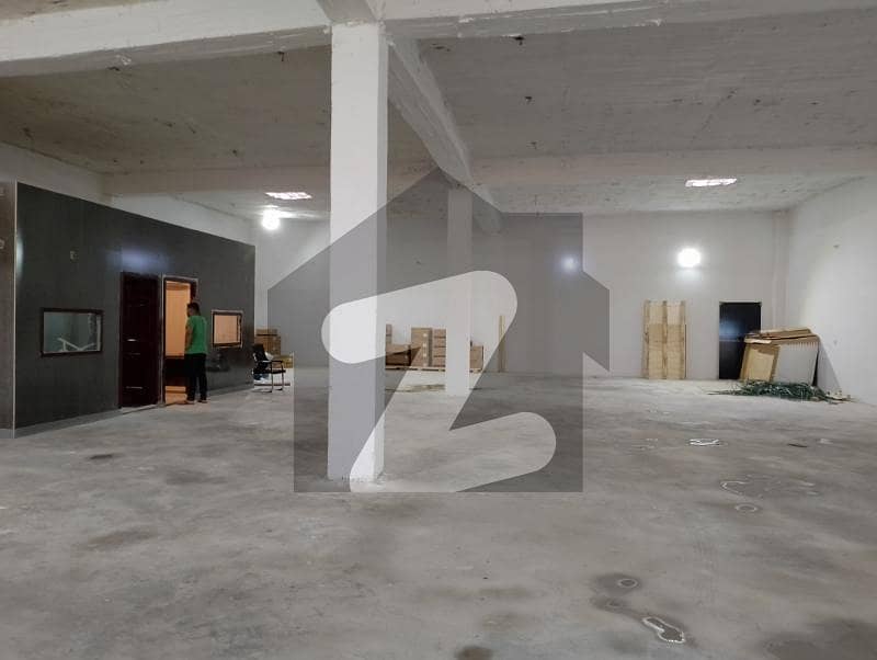 2 Kanal Factory Available For Rent 2 Kanal Factory Available For Rent