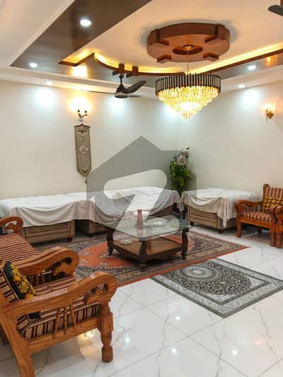 Brand New Upper Portion Available For Rent 2bed 2bath Dd Tvl Kitchn Rent 1lac