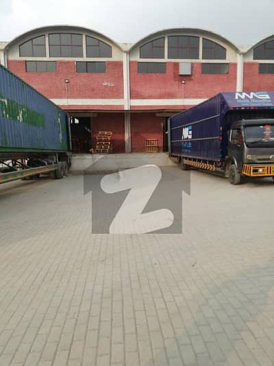 45000 Sq Feet Warehouse For Rent