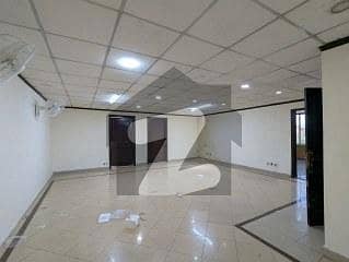 1300 Sq ft 2500 Sq ft Commercial Space For Office On Rent Ideally Situated At Ijp Road Islamabad