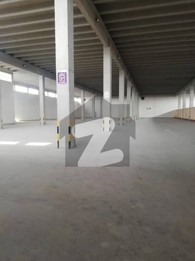 Big Warehouses Available For Rent