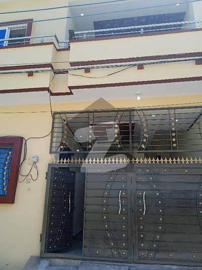 Defence road bankar colony 4m 4bed double unit