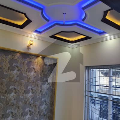 Direct Deals Marketing Offer Prime Location House Available For Rent Reasonable Price In Al Rehman Garden Phase 2 Saggian Bypass