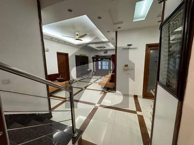 500 YARDS HOUSE