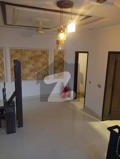 5 Marla House For Rent In DHA Rahbar Phase 11 Sector 2