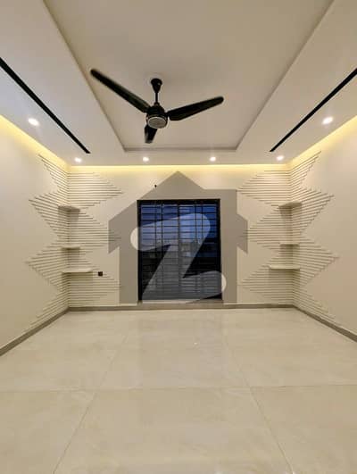 5 Marla Brand New Double Storey House For Sale
